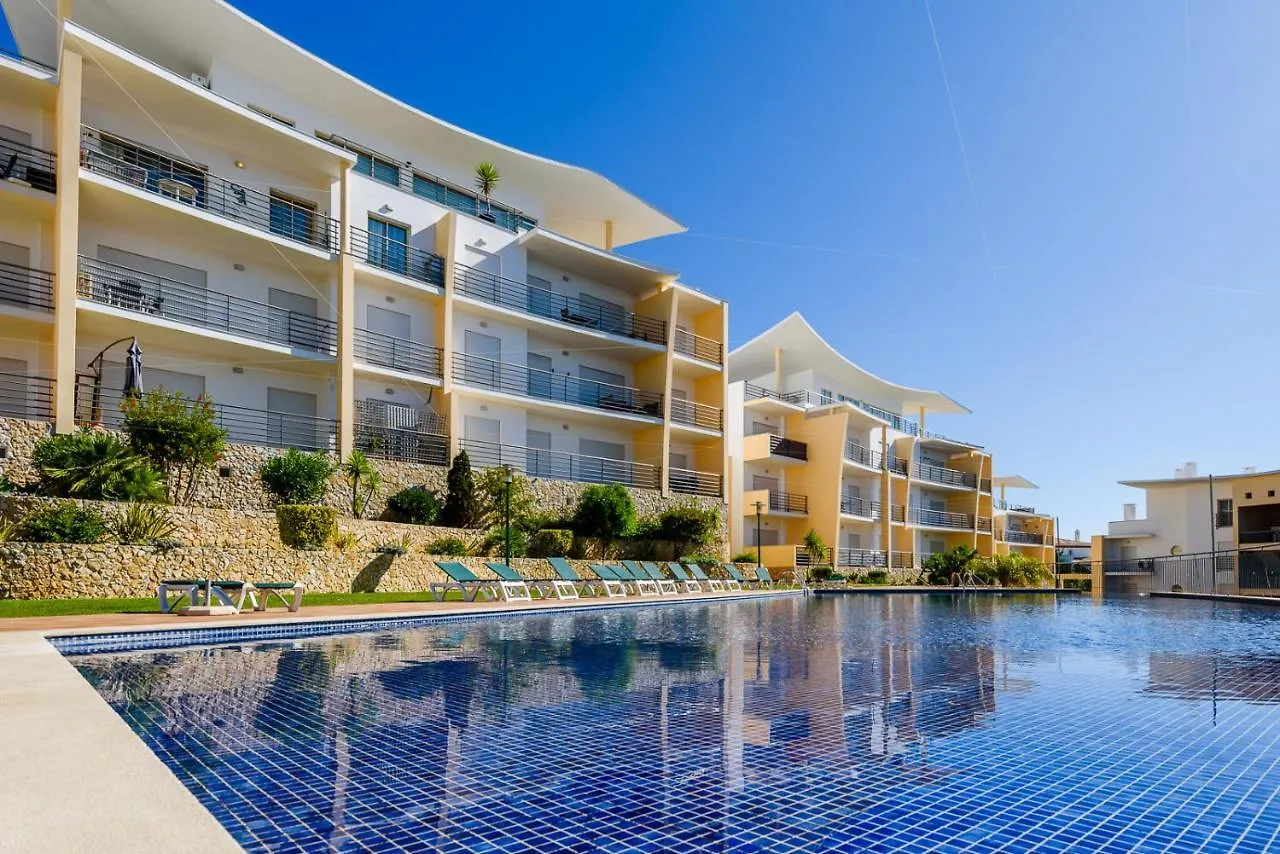 Bnb Homes Ocean View Apartment With Sunbathing Terrace, 2 Swimming Pools & Tennis Court Albufeira Portugal