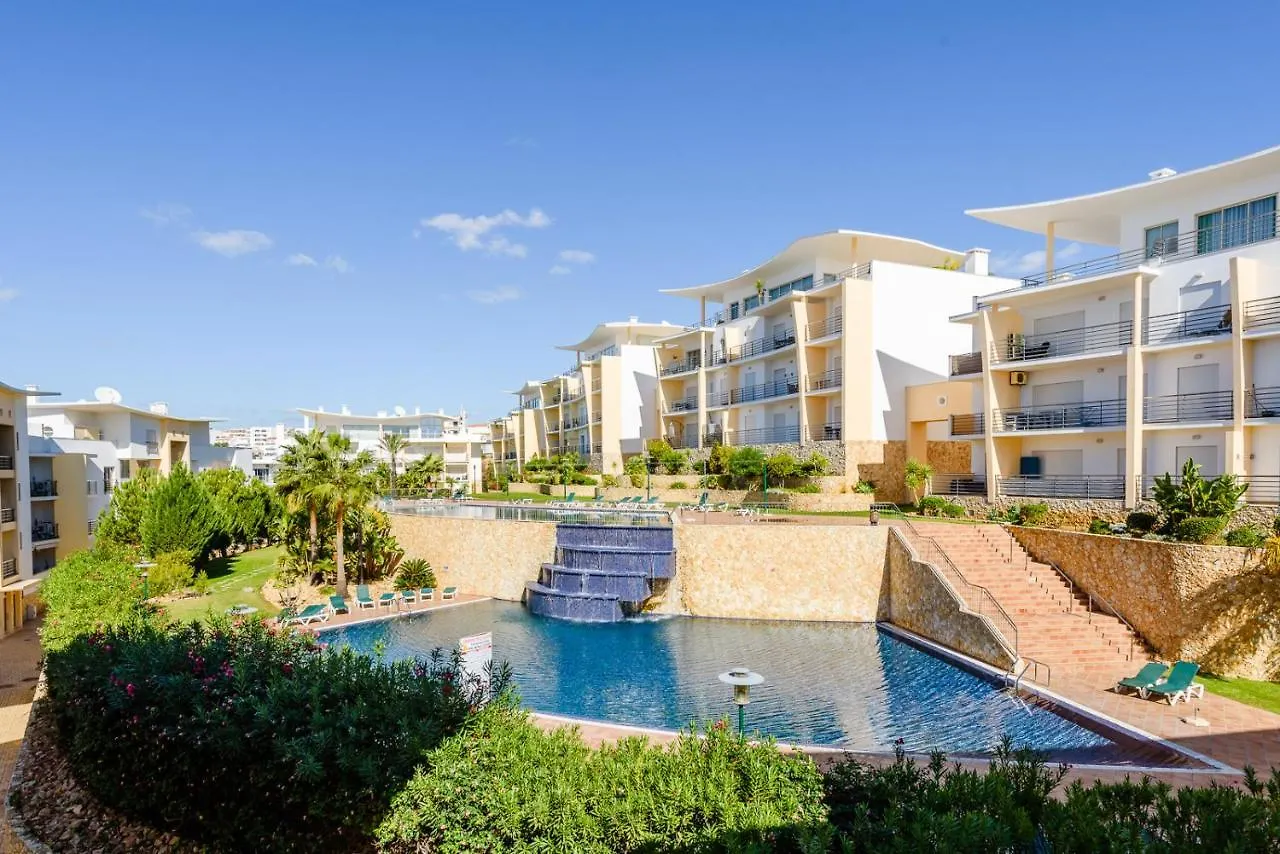 Bnb Homes Ocean View Apartment With Sunbathing Terrace, 2 Swimming Pools & Tennis Court Albufeira Portugal