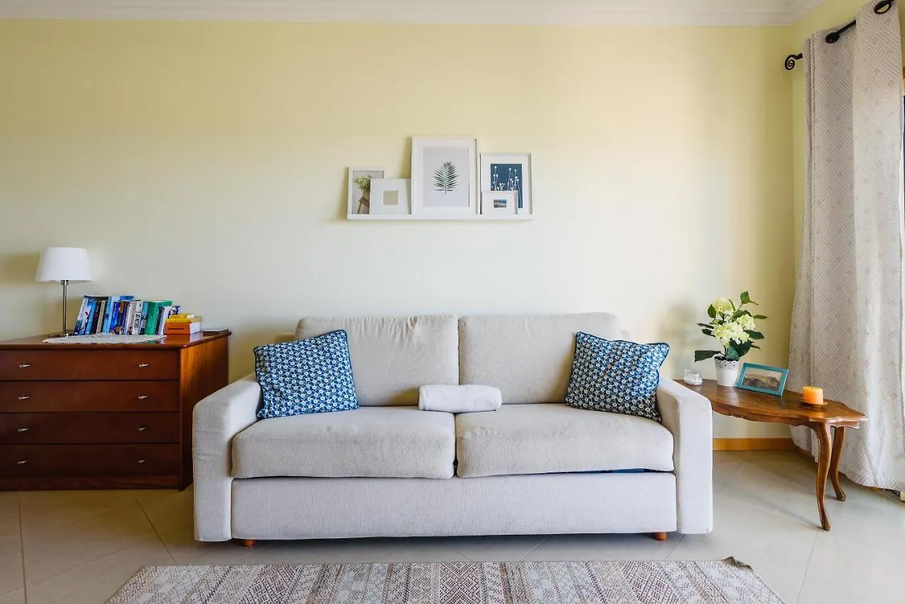 Bnb Homes Ocean View Apartment With Sunbathing Terrace, 2 Swimming Pools & Tennis Court Albufeira 0*,
