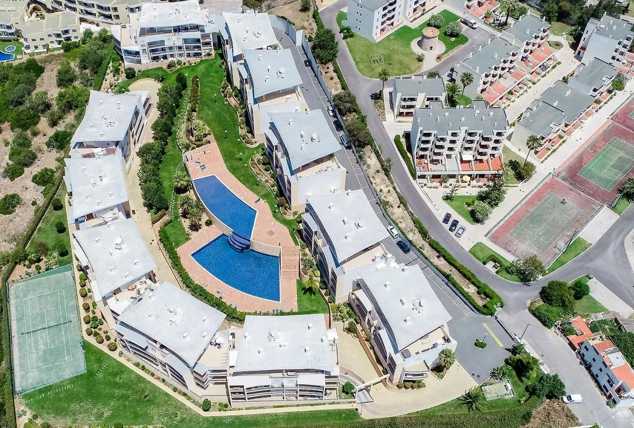 Bnb Homes Ocean View Apartment With Sunbathing Terrace, 2 Swimming Pools & Tennis Court Albufeira Portugal