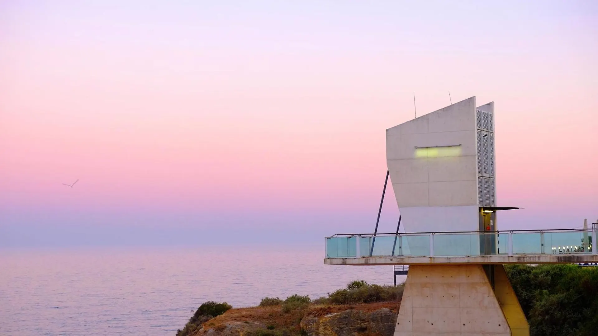 Bnb Homes Ocean View Apartment With Sunbathing Terrace, 2 Swimming Pools & Tennis Court Albufeira