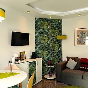 Apartamento Little Wonder, Albufeira