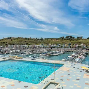 Apartamento Marina View, Albufeira