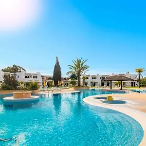 Apartamento 60m2 Lovely Traditional In Clube, Albufeira