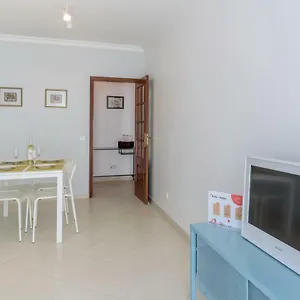 Apartamento Flh Muralhas Da Vila, Albufeira